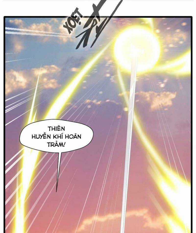 Tuyệt Thế Đế Tôn Chapter 20 trang 24