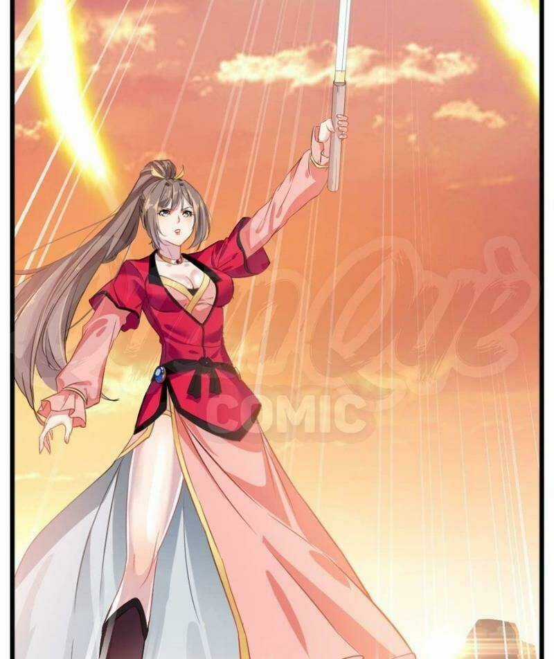 Tuyệt Thế Đế Tôn Chapter 20 trang 25