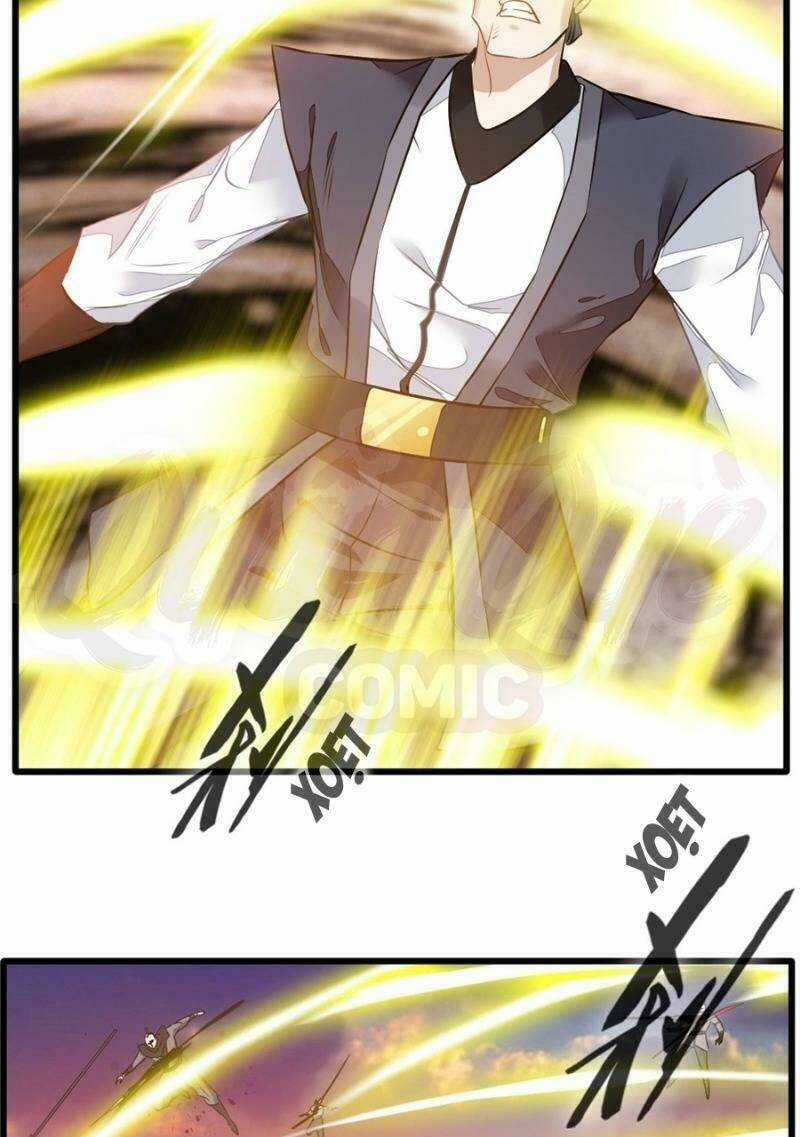 Tuyệt Thế Đế Tôn Chapter 20 trang 28