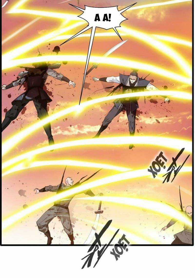 Tuyệt Thế Đế Tôn Chapter 20 trang 29