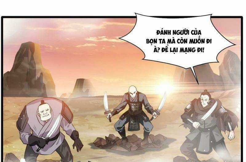Tuyệt Thế Đế Tôn Chapter 20 trang 3