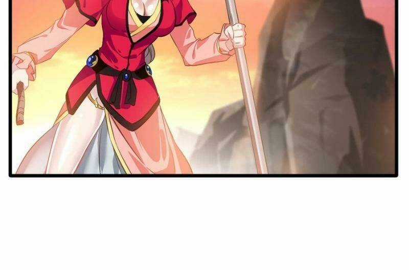 Tuyệt Thế Đế Tôn Chapter 20 trang 5