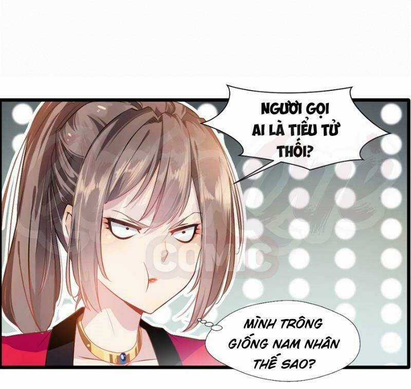 Tuyệt Thế Đế Tôn Chapter 20 trang 7