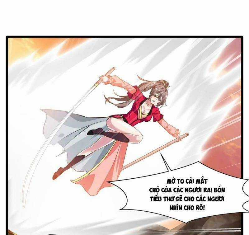 Tuyệt Thế Đế Tôn Chapter 20 trang 8