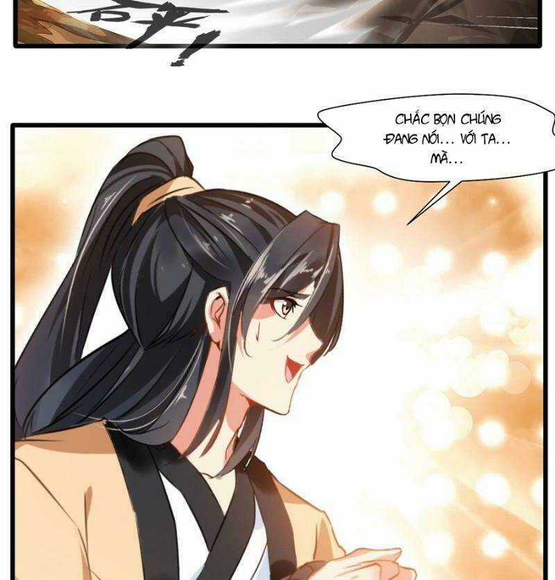 Tuyệt Thế Đế Tôn Chapter 20 trang 9