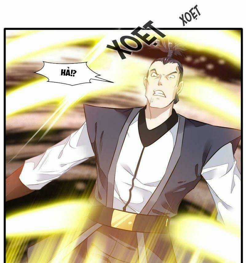 Tuyệt Thế Đế Tôn Chapter 21 trang 0