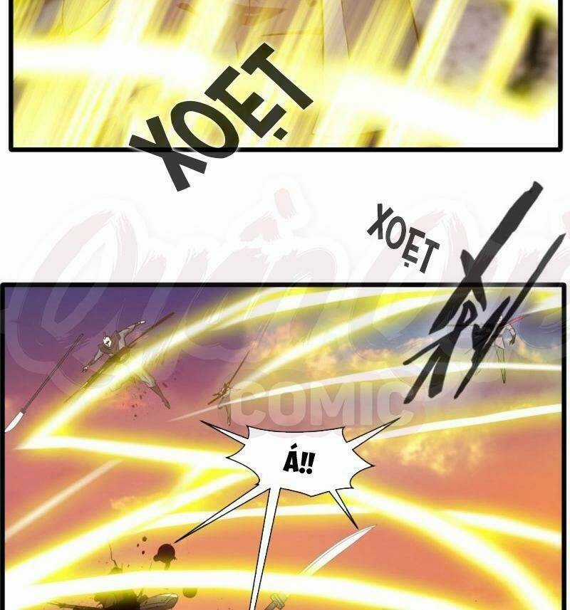 Tuyệt Thế Đế Tôn Chapter 21 trang 1