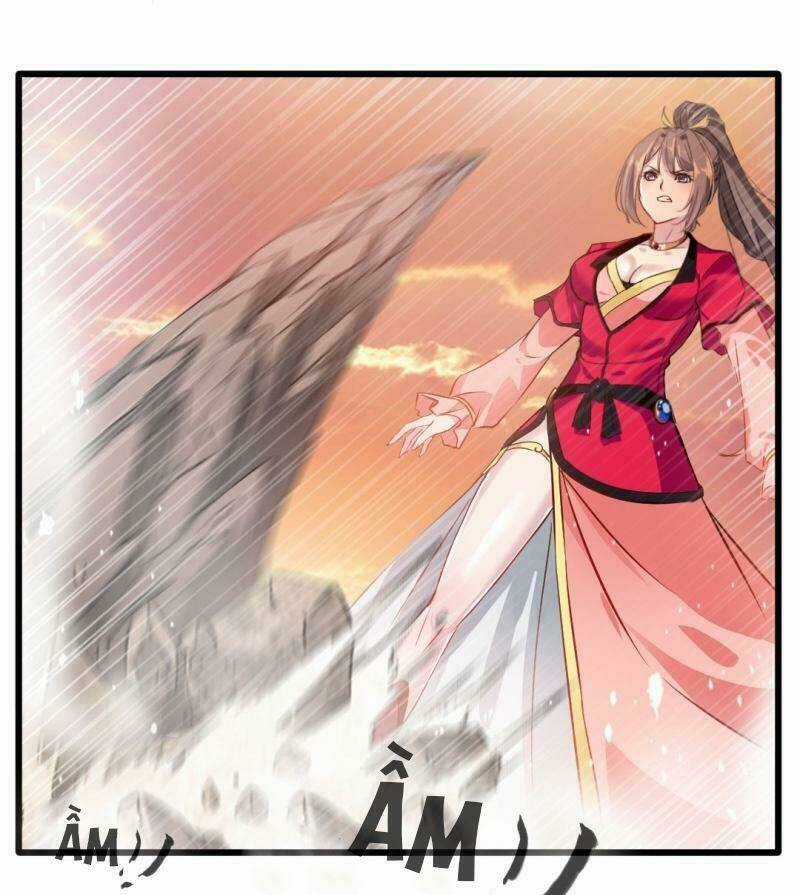 Tuyệt Thế Đế Tôn Chapter 22 trang 0