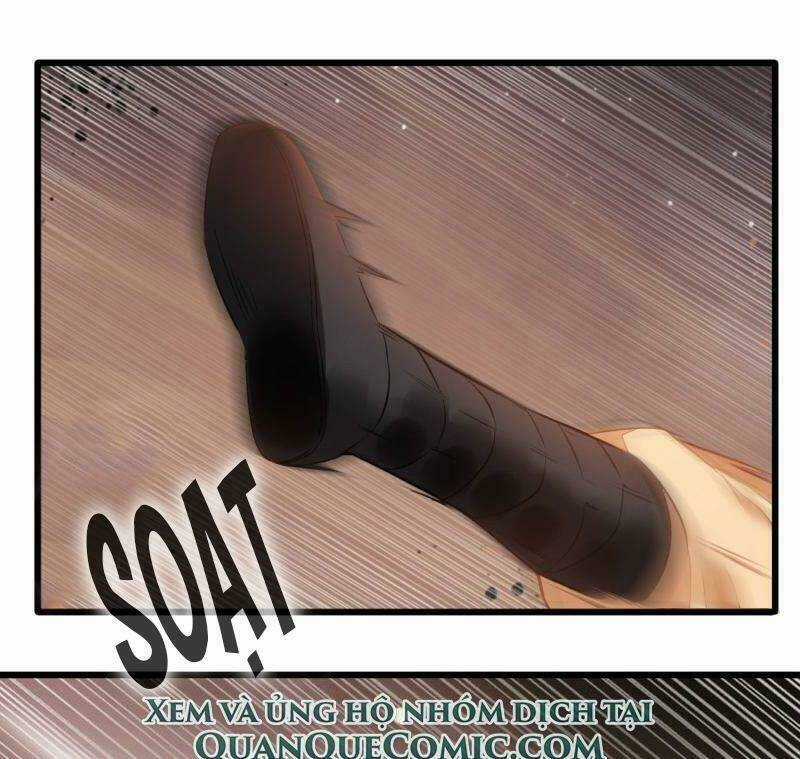 Tuyệt Thế Đế Tôn Chapter 23 trang 0