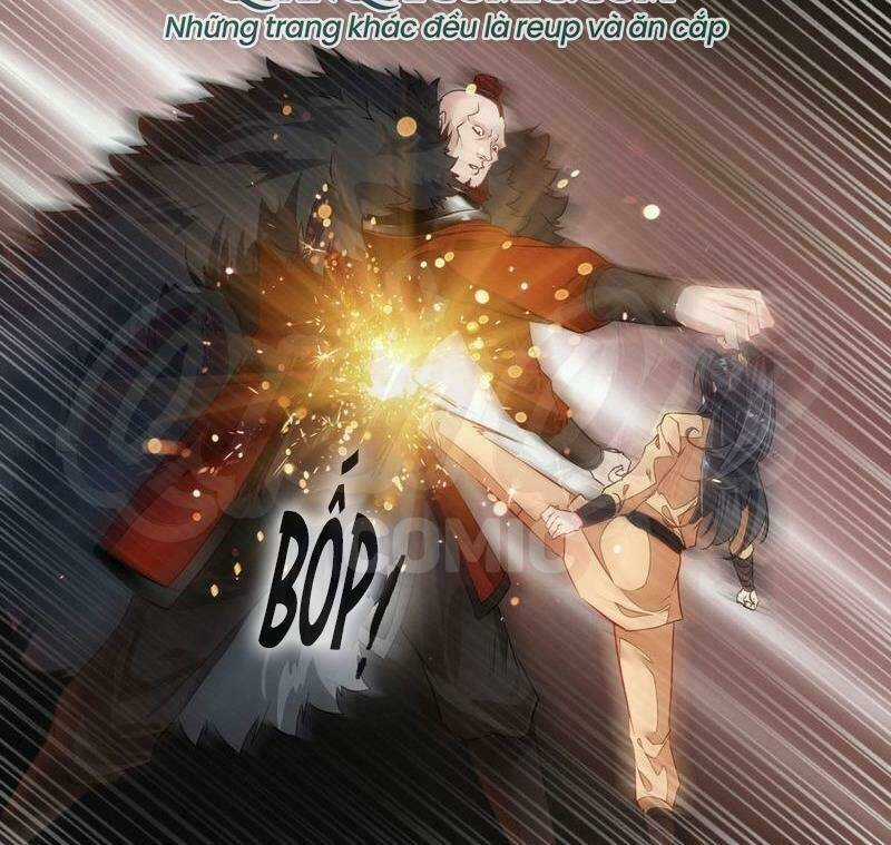 Tuyệt Thế Đế Tôn Chapter 23 trang 1