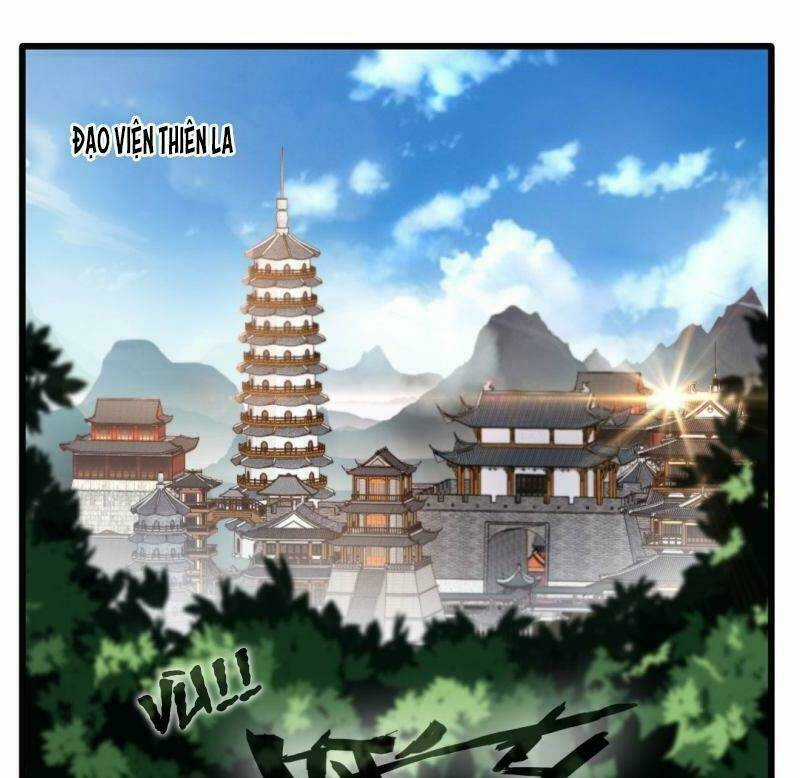 Tuyệt Thế Đế Tôn Chapter 24 trang 0