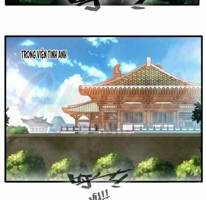 Tuyệt Thế Đế Tôn Chapter 24 trang 1
