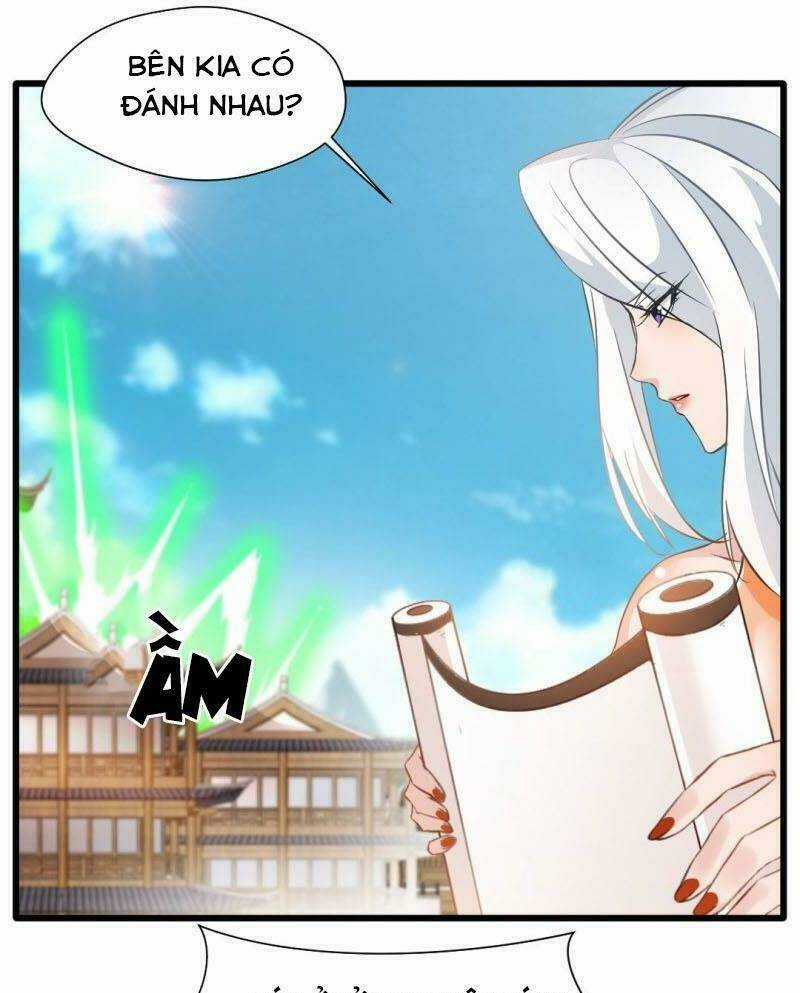 Tuyệt Thế Đế Tôn Chapter 26 trang 0