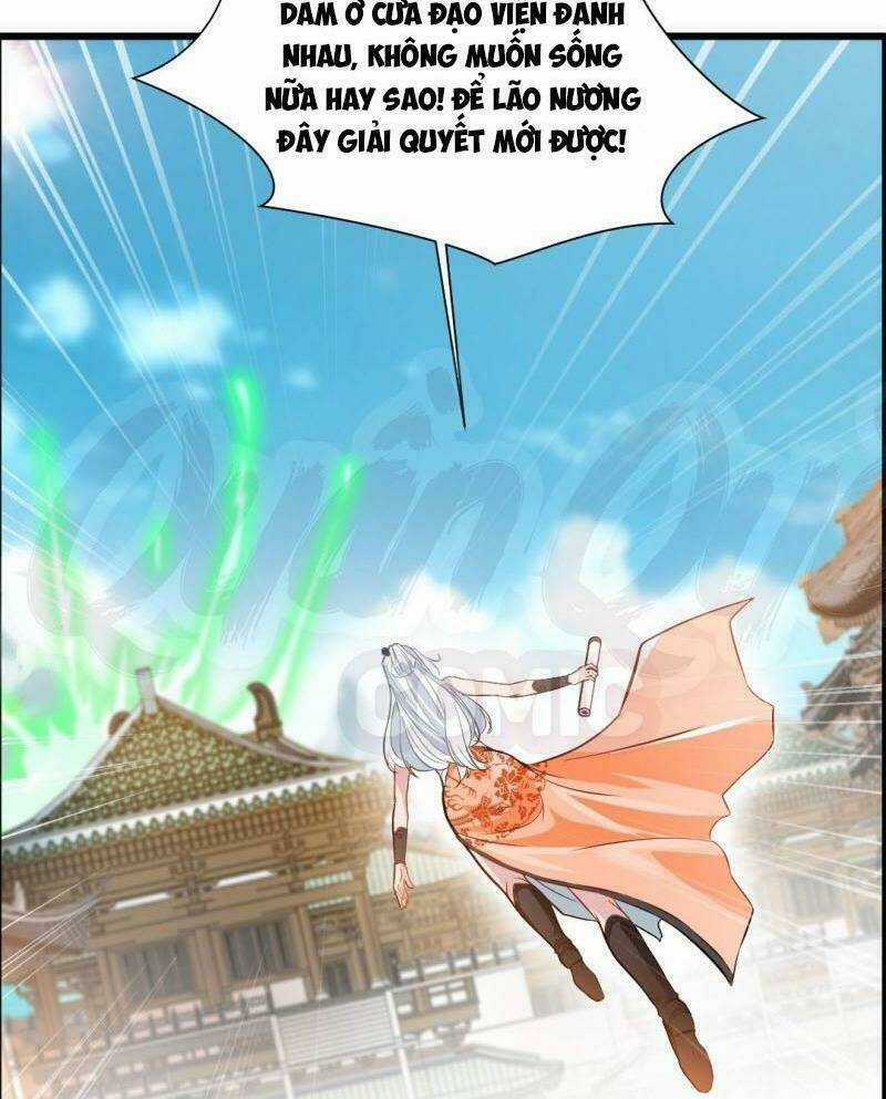 Tuyệt Thế Đế Tôn Chapter 26 trang 1