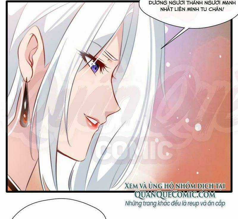 Tuyệt Thế Đế Tôn Chapter 28 trang 1