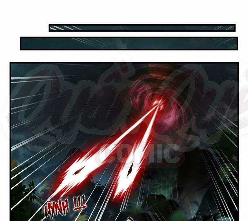 Tuyệt Thế Đế Tôn Chapter 3 trang 4