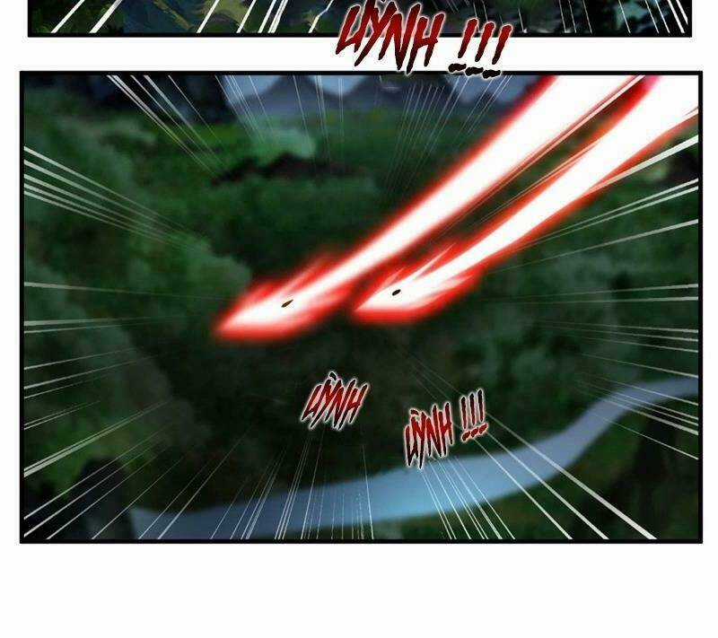 Tuyệt Thế Đế Tôn Chapter 3 trang 5