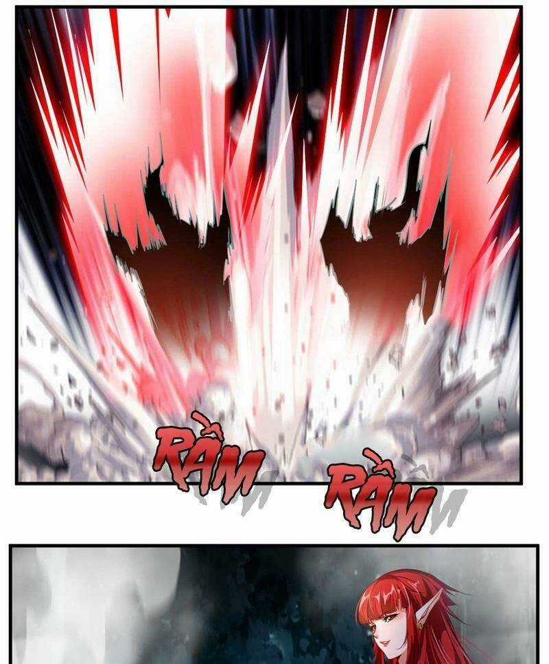 Tuyệt Thế Đế Tôn Chapter 3 trang 6