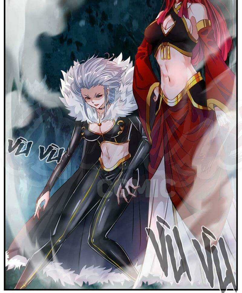 Tuyệt Thế Đế Tôn Chapter 3 trang 7