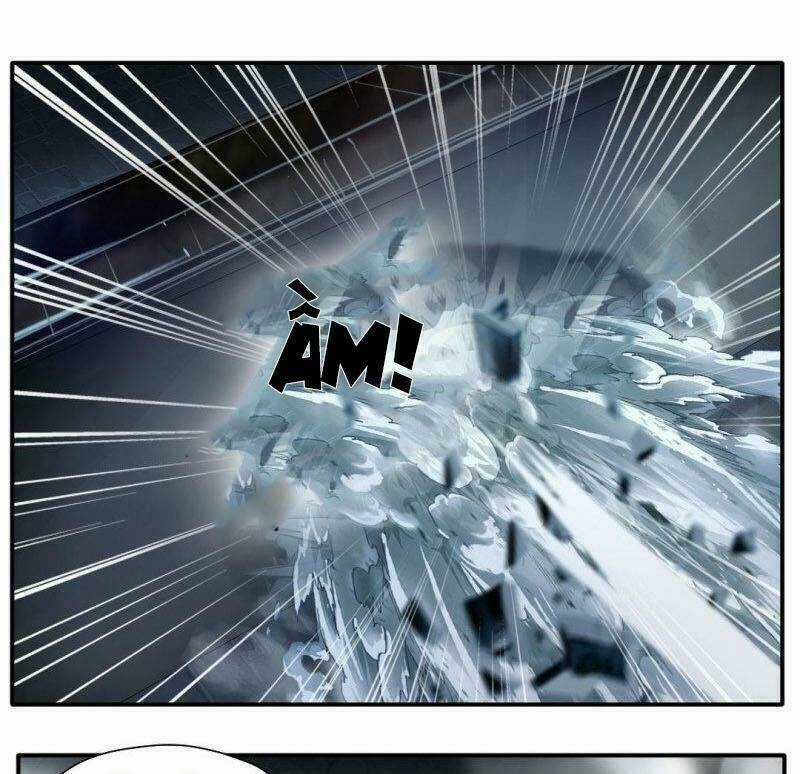 Tuyệt Thế Đế Tôn Chapter 30 trang 0