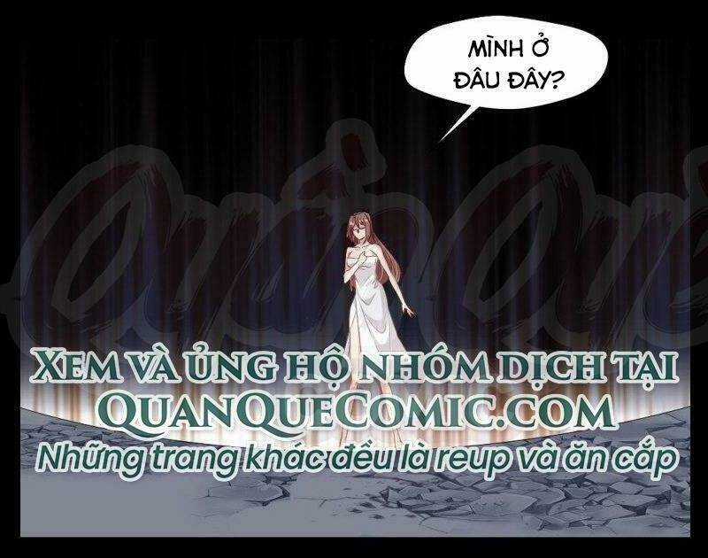 Tuyệt Thế Đế Tôn Chapter 32 trang 1