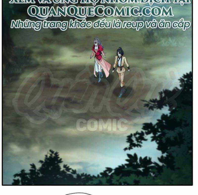 Tuyệt Thế Đế Tôn Chapter 38 trang 1