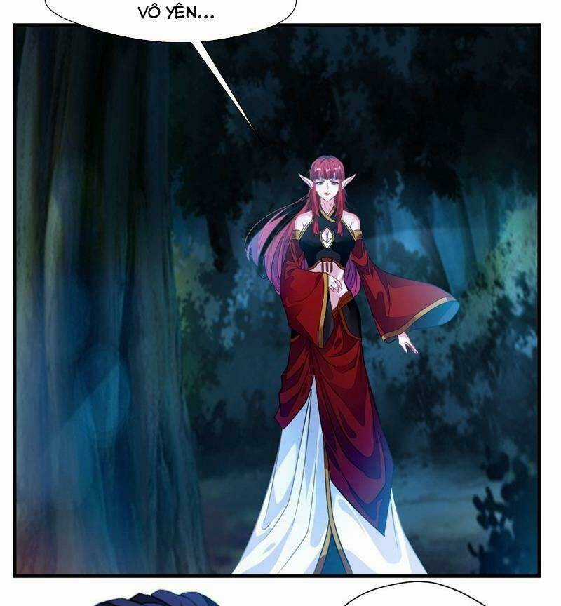 Tuyệt Thế Đế Tôn Chapter 4 trang 14