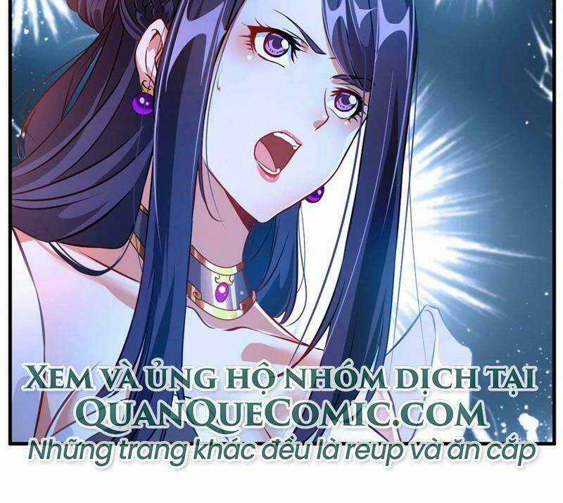 Tuyệt Thế Đế Tôn Chapter 4 trang 20