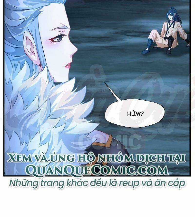 Tuyệt Thế Đế Tôn Chapter 4 trang 7