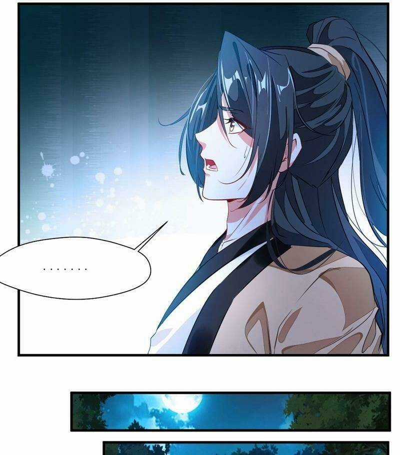 Tuyệt Thế Đế Tôn Chapter 4 trang 9