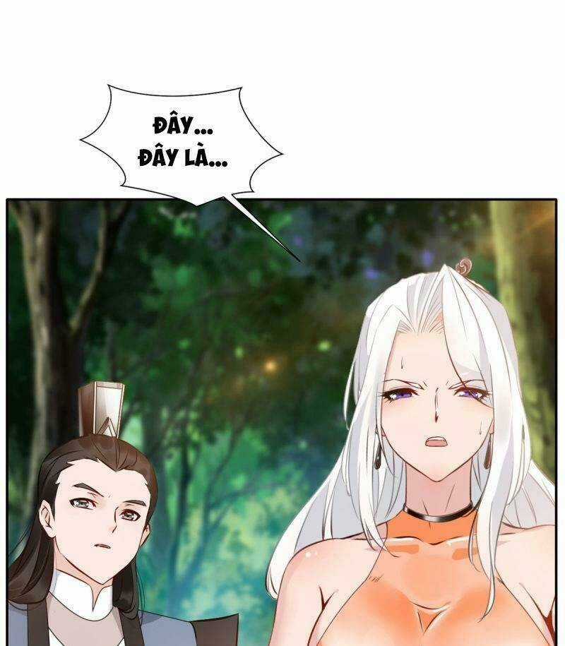 Tuyệt Thế Đế Tôn Chapter 42 trang 0