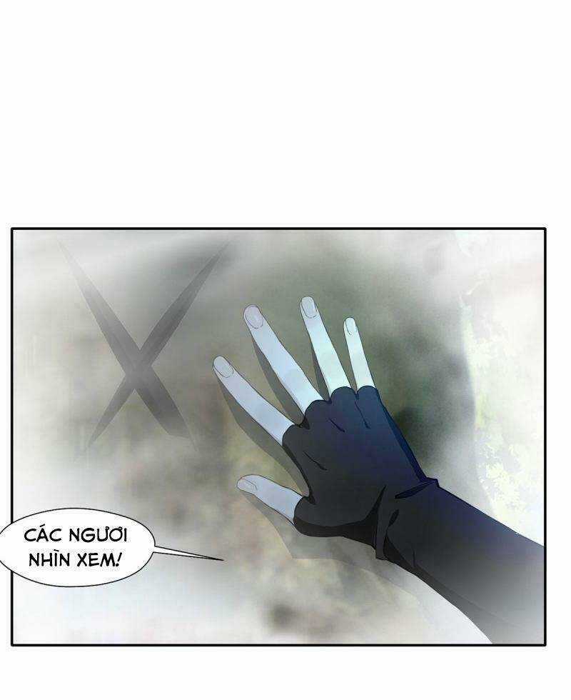 Tuyệt Thế Đế Tôn Chapter 43 trang 0