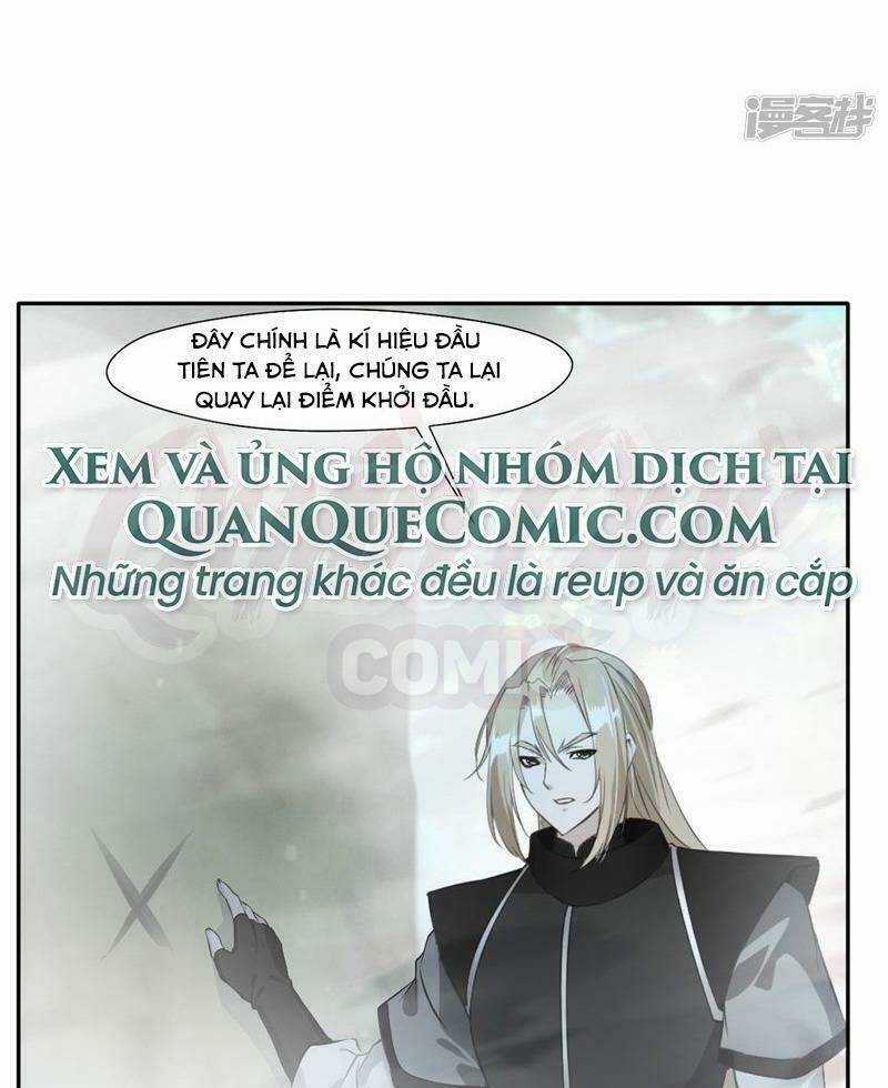 Tuyệt Thế Đế Tôn Chapter 43 trang 1