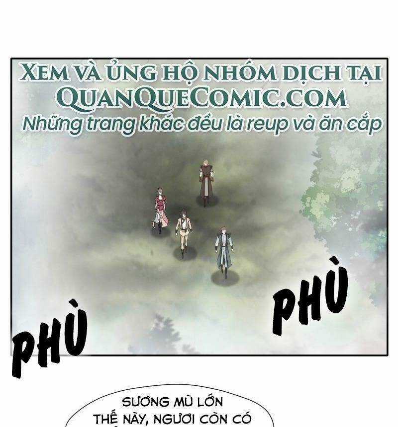 Tuyệt Thế Đế Tôn Chapter 44 trang 0