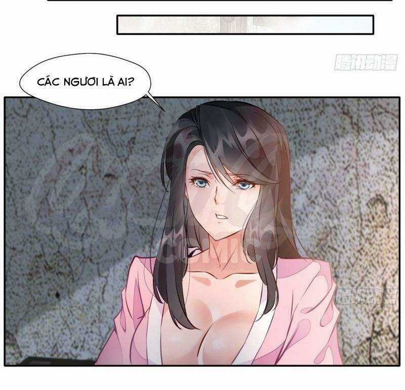 Tuyệt Thế Đế Tôn Chapter 45 trang 1
