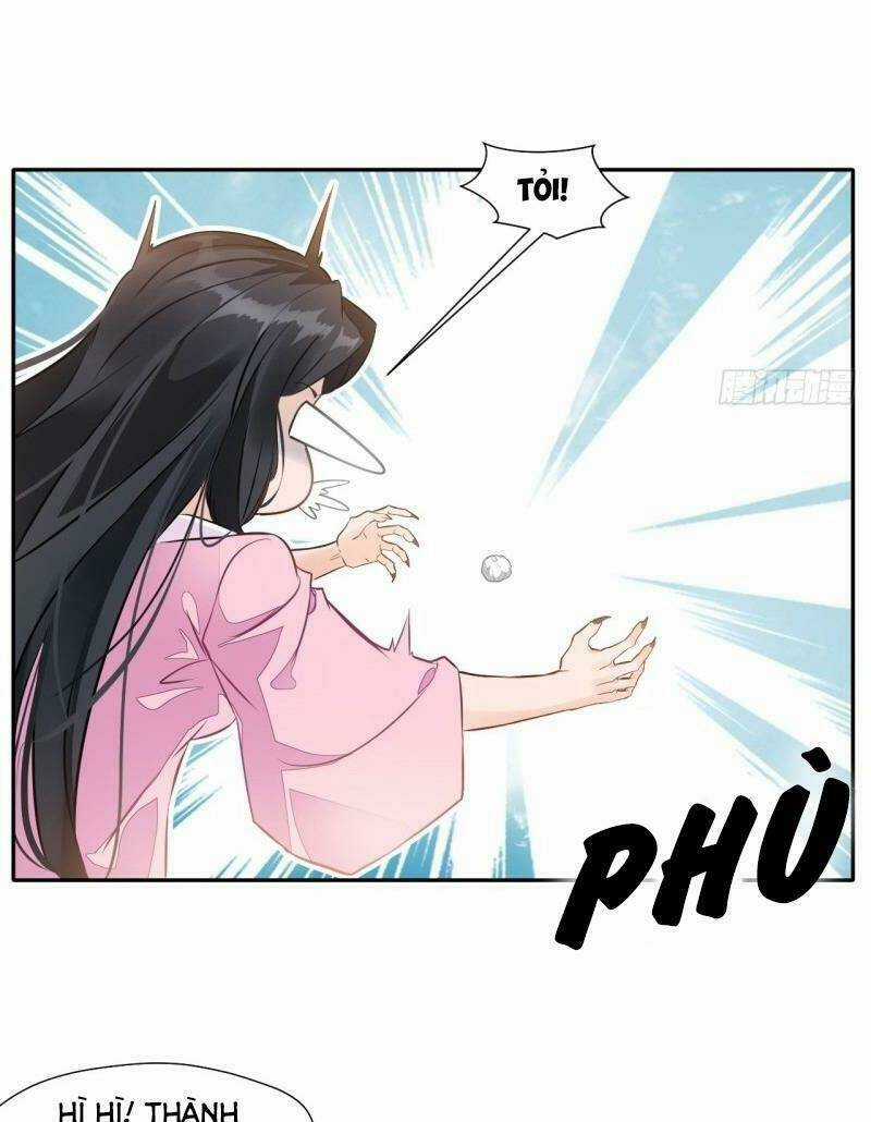 Tuyệt Thế Đế Tôn Chapter 48 trang 0