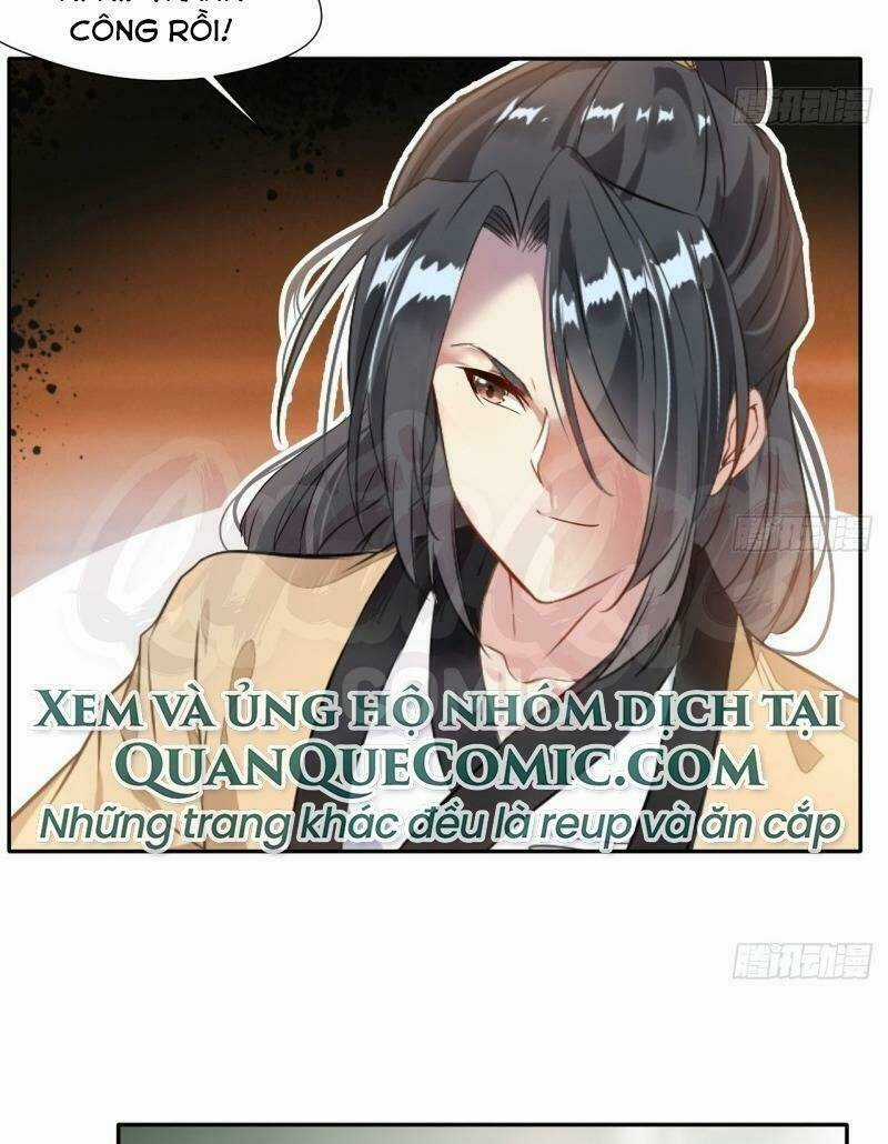 Tuyệt Thế Đế Tôn Chapter 48 trang 1