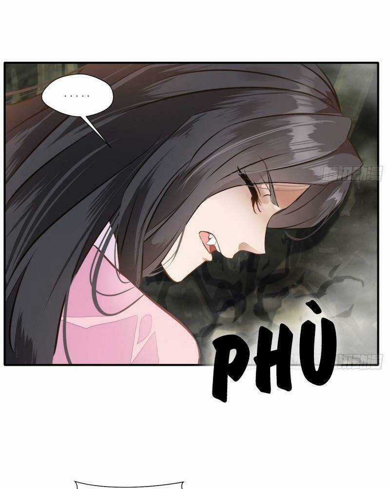 Tuyệt Thế Đế Tôn Chapter 49 trang 0