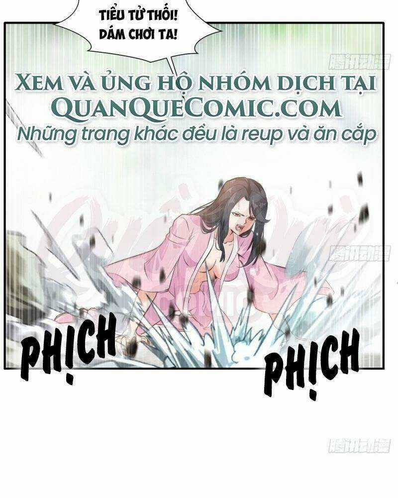 Tuyệt Thế Đế Tôn Chapter 49 trang 1