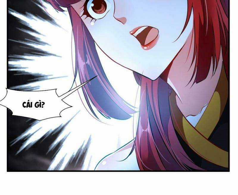 Tuyệt Thế Đế Tôn Chapter 5 trang 11