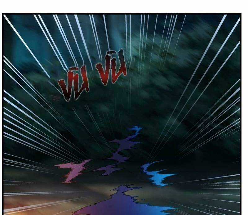 Tuyệt Thế Đế Tôn Chapter 5 trang 12