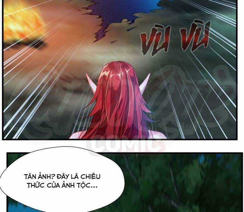 Tuyệt Thế Đế Tôn Chapter 5 trang 13