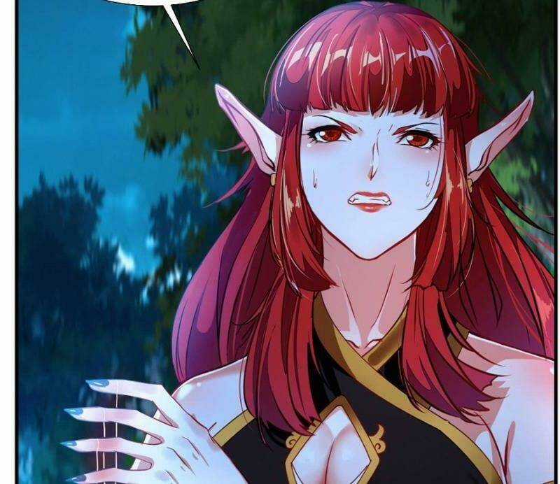 Tuyệt Thế Đế Tôn Chapter 5 trang 14