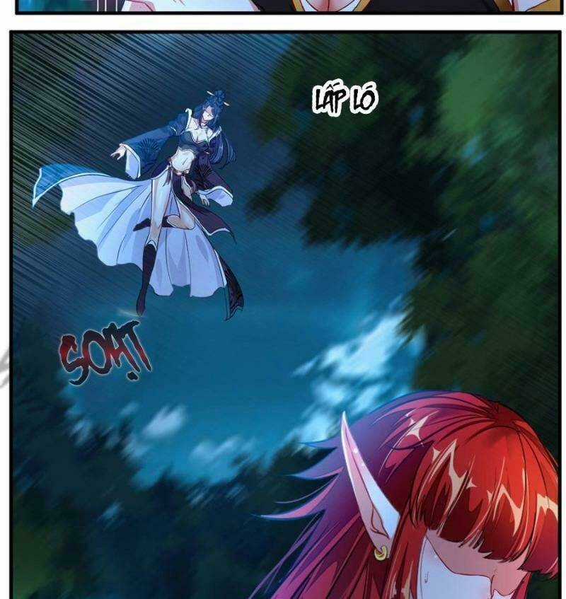 Tuyệt Thế Đế Tôn Chapter 5 trang 15