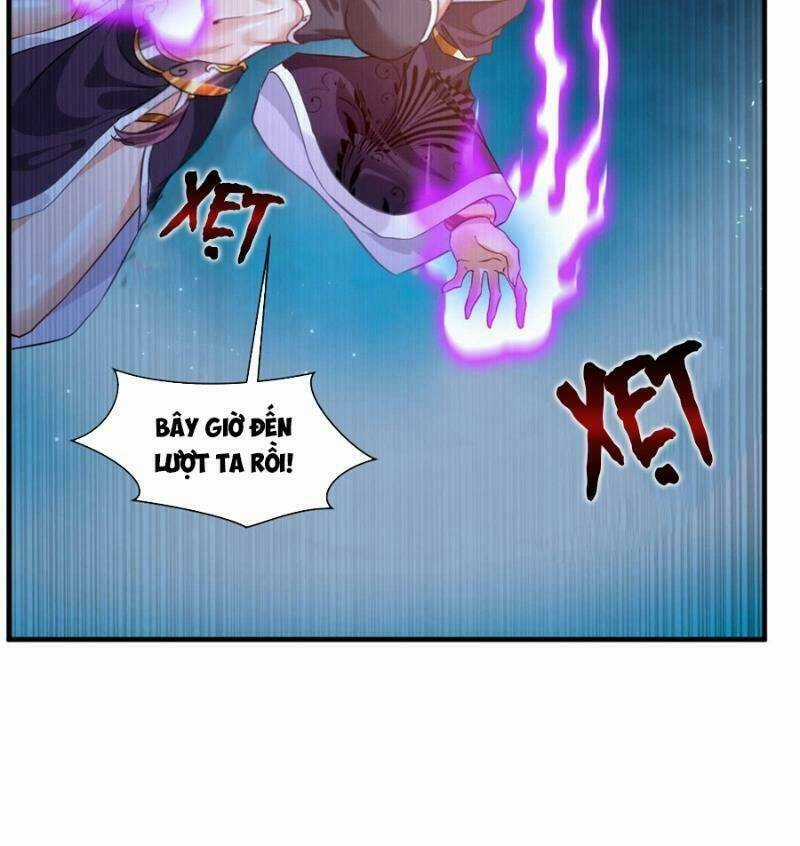 Tuyệt Thế Đế Tôn Chapter 5 trang 17