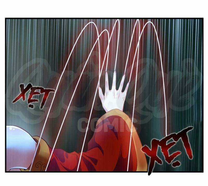 Tuyệt Thế Đế Tôn Chapter 5 trang 19