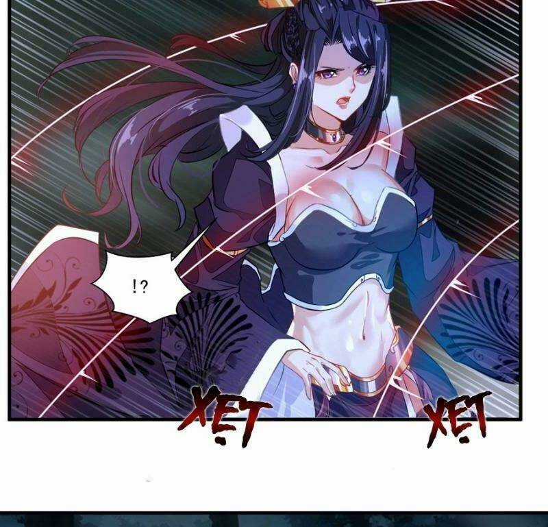 Tuyệt Thế Đế Tôn Chapter 5 trang 2