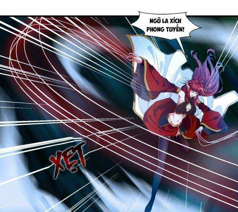 Tuyệt Thế Đế Tôn Chapter 5 trang 20