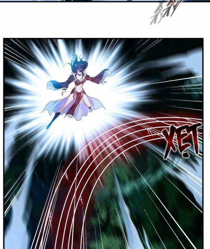 Tuyệt Thế Đế Tôn Chapter 5 trang 21