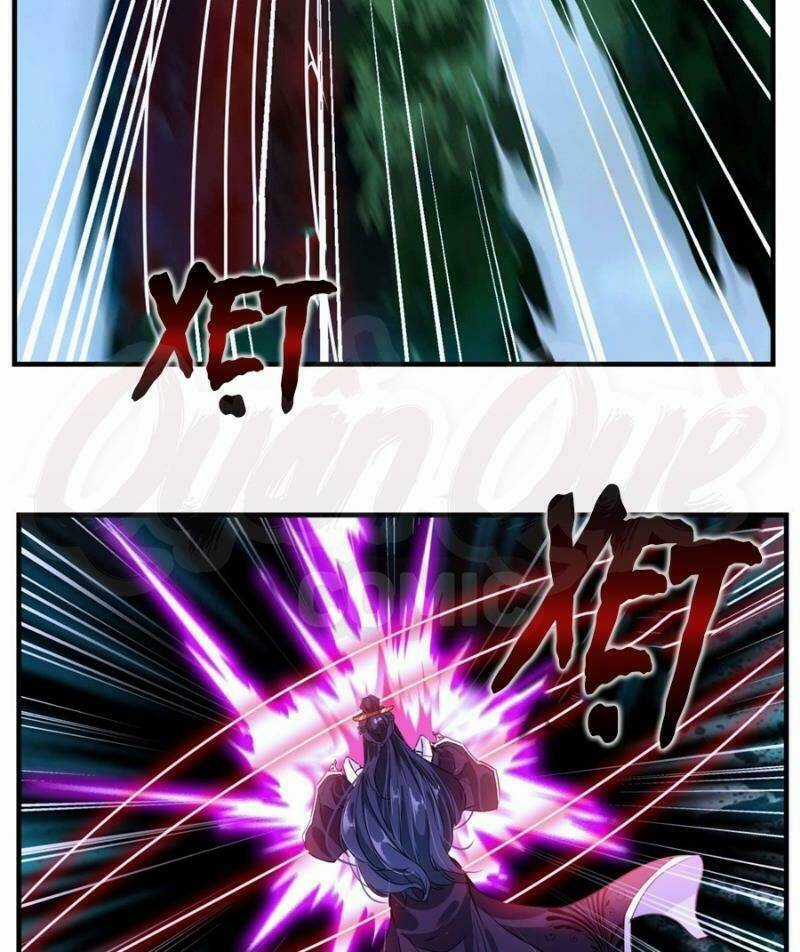 Tuyệt Thế Đế Tôn Chapter 5 trang 22